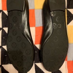 Tory Burch flats size 10M